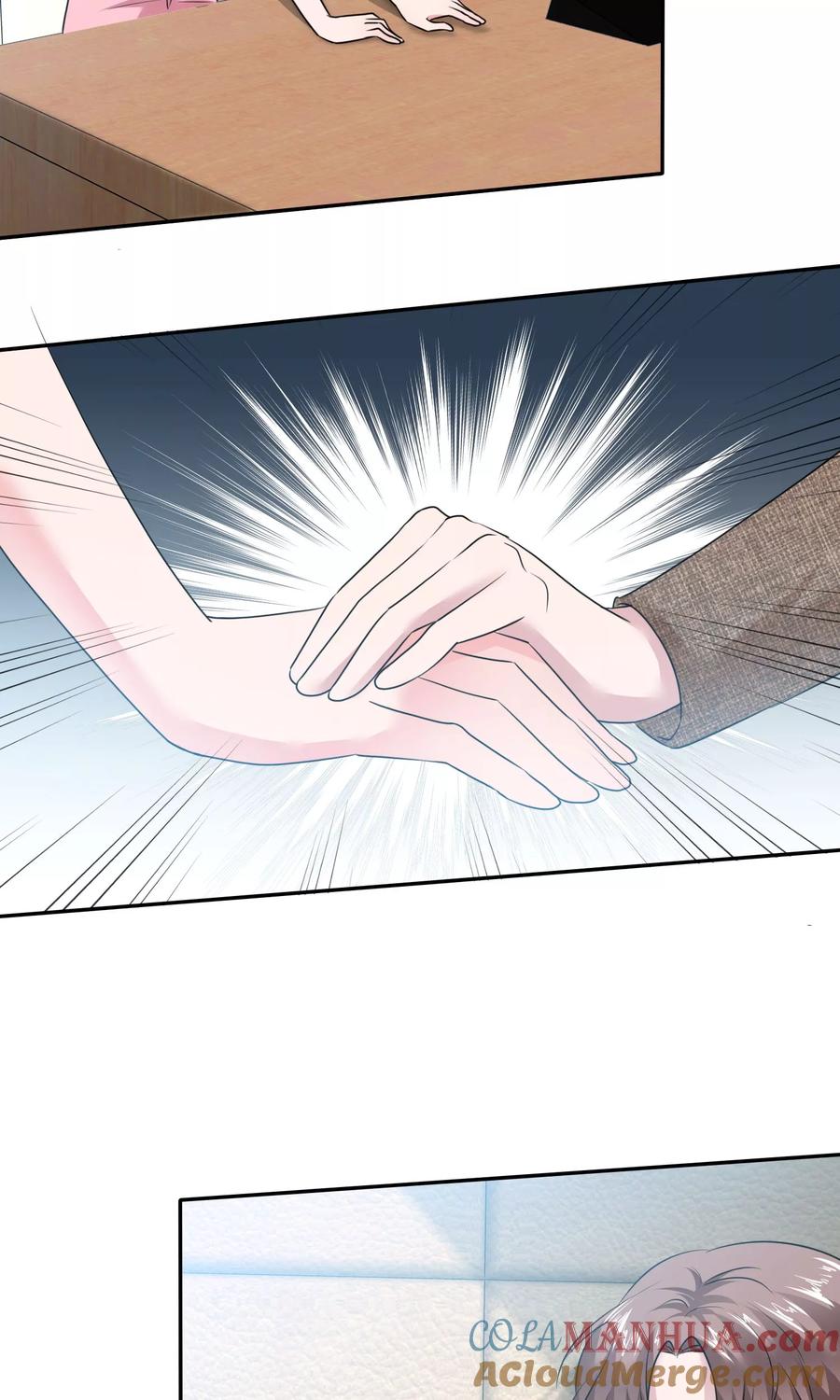 第57话你心疼了-全世界总裁爱上我-极漫文化（第12张）