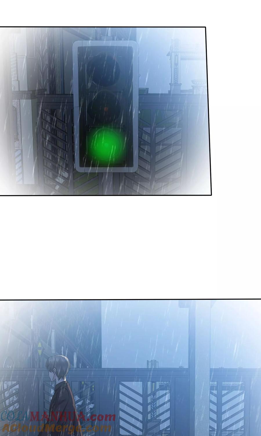 第67话抛弃妻子的陈父-全世界总裁爱上我-极漫文化（第8张）