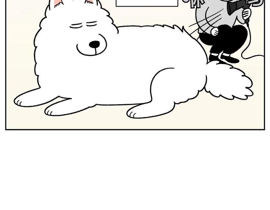 第50话超强风吹干-我的狗子叫棉花-milo+Polarfox（第10张）