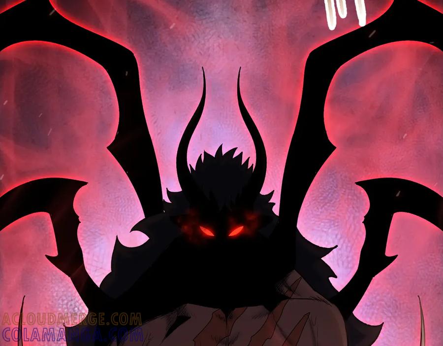 第85话尸王出世！-末日狠人：开局囤积万亿物资-青天白梦（原著）+灰噗（第21张）