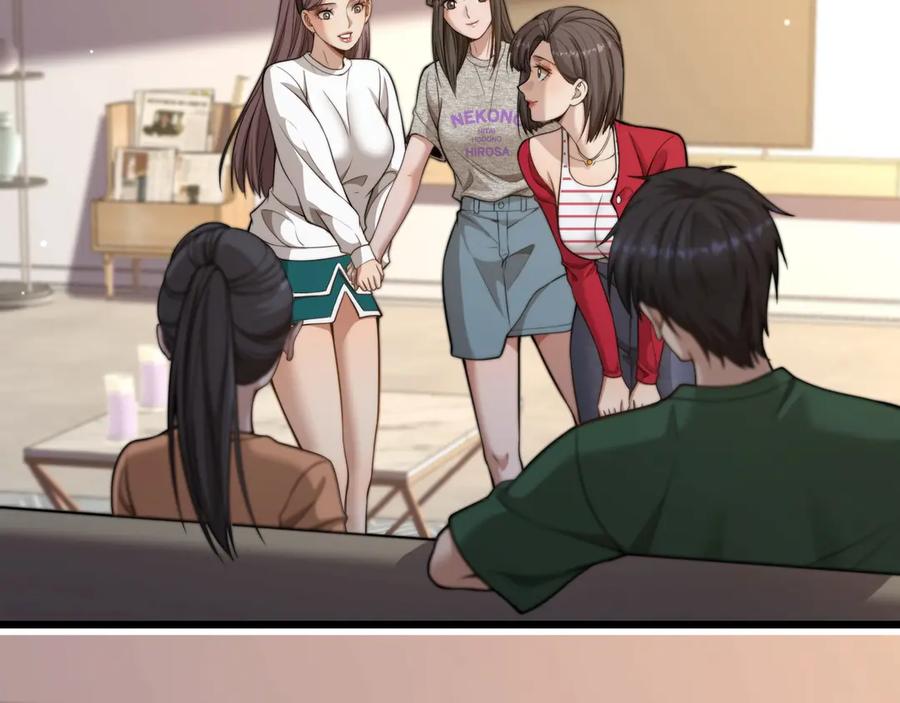 第43话你是不是疯了？-财富自由后，她们献上了忠诚-肥狸骑士（原著）+春日文化（第6张）