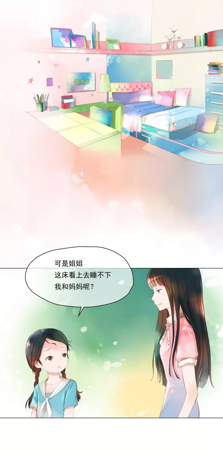 第34话圆圆的家十八-暖暖屋-有妖气（第6张）