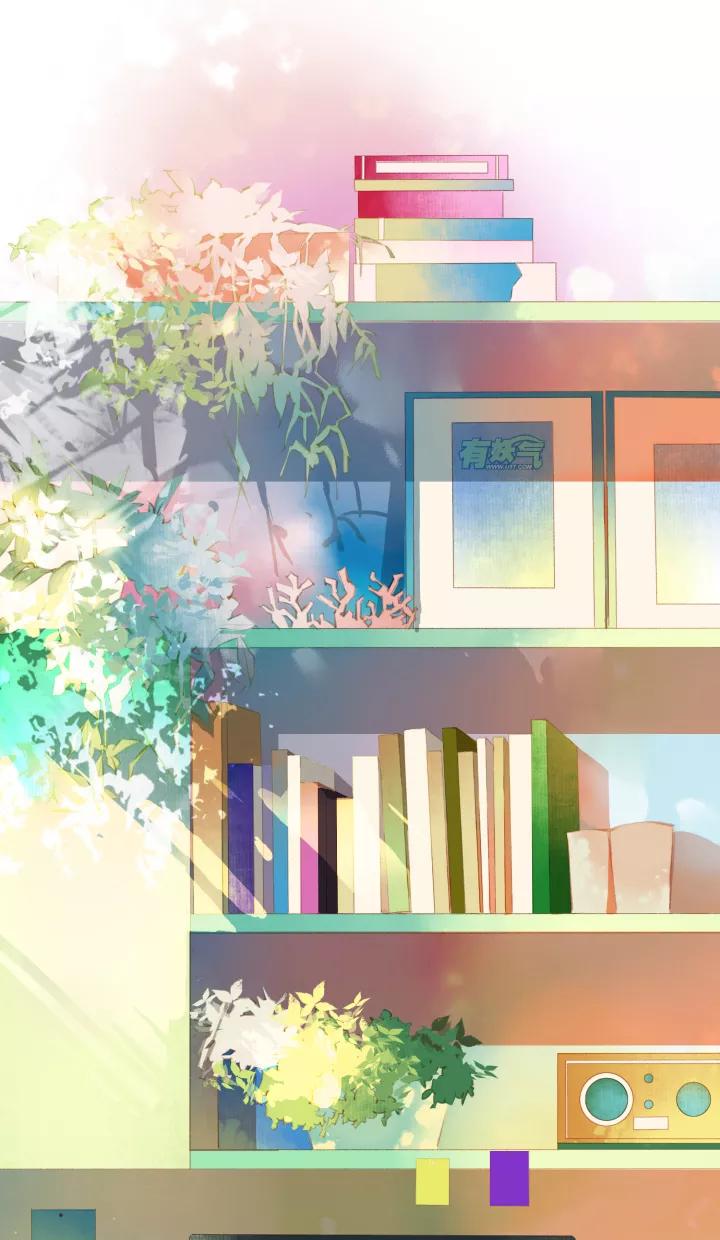 第35话阴谋-暖暖屋-有妖气（第4张）