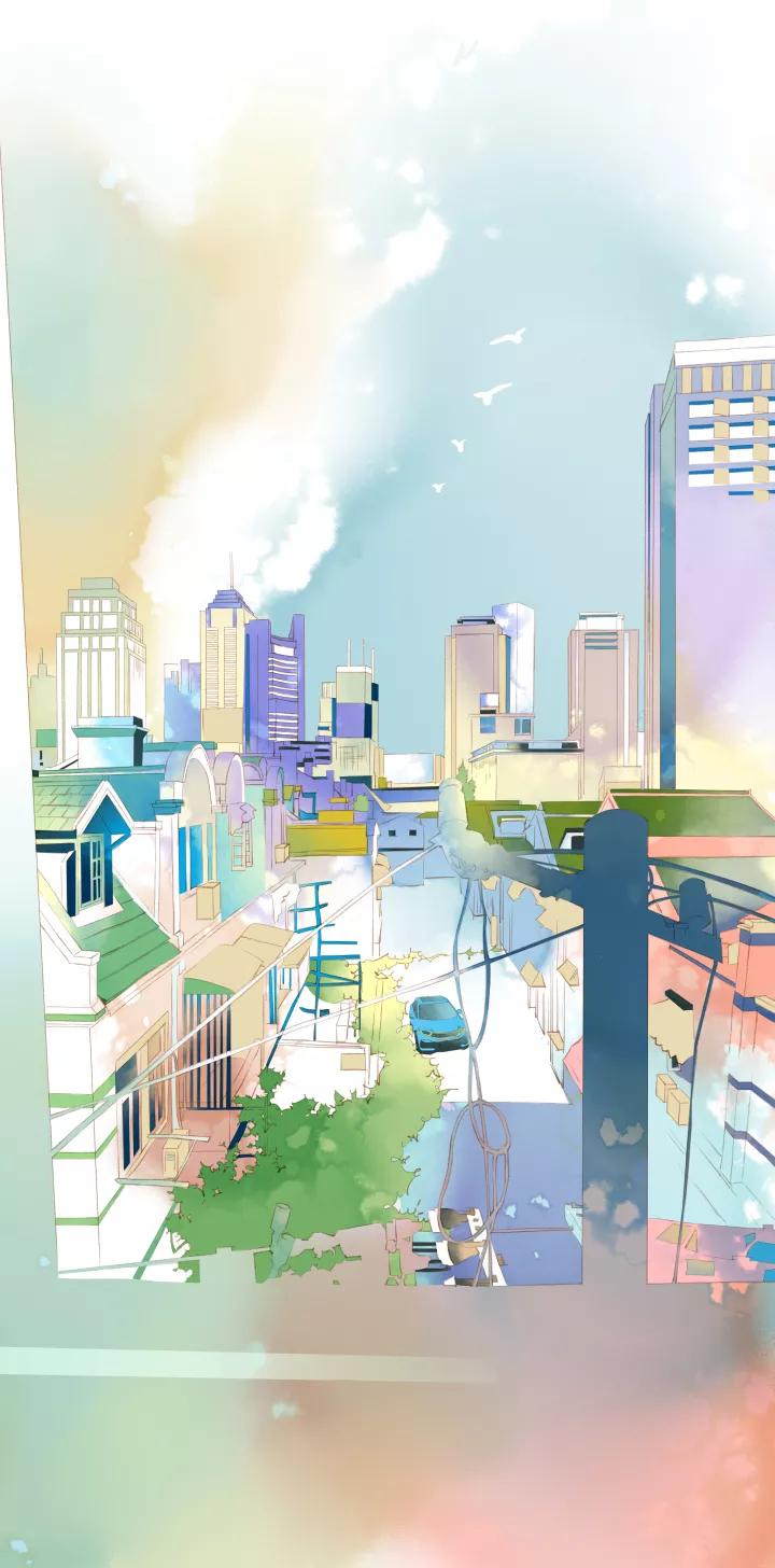 第36话未婚妻-暖暖屋-有妖气（第2张）