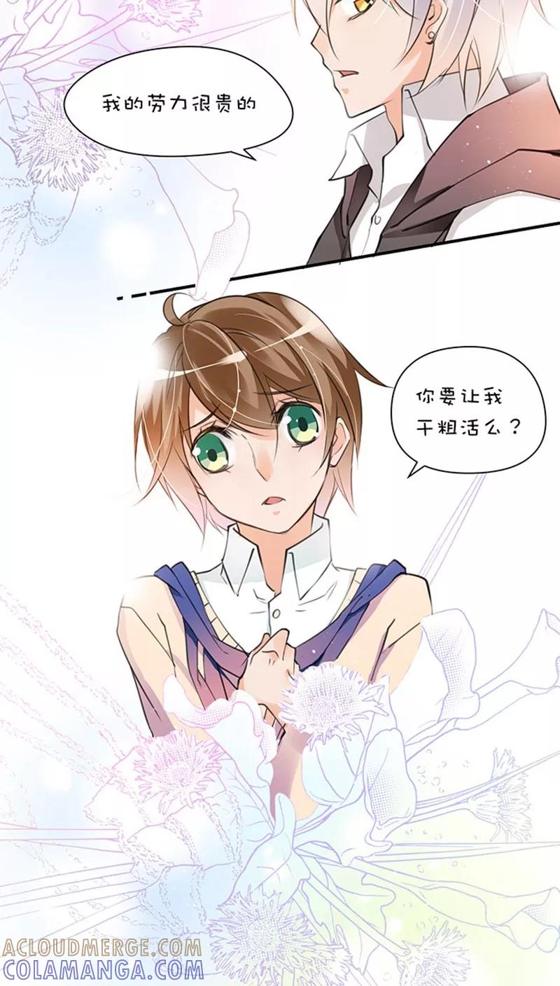 第1话11家庭会议-不要小瞧乙女之魂啊-有妖气（第15张）