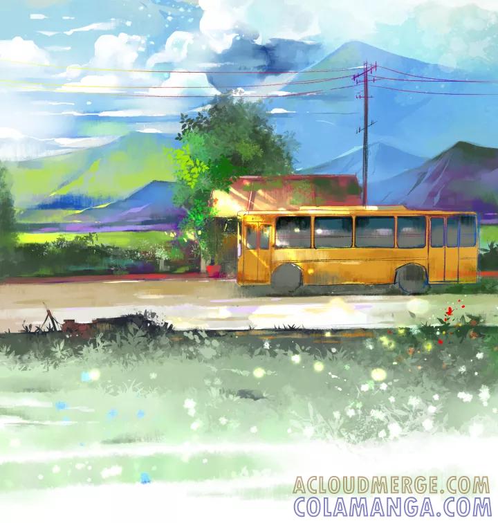 第53话熟悉的地方-暖暖屋-有妖气（第4张）