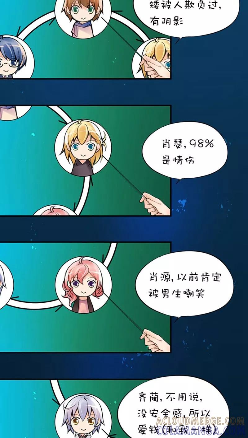 第1话30因果-不要小瞧乙女之魂啊-有妖气（第11张）
