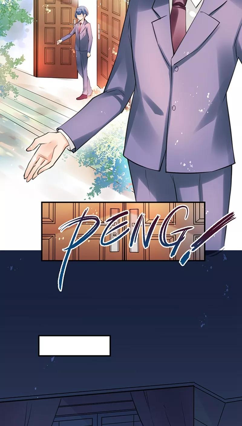 第1话32齐聚一堂-不要小瞧乙女之魂啊-有妖气（第12张）