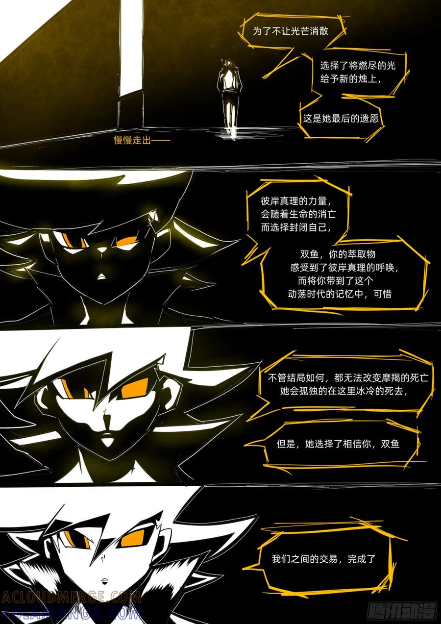 人性-11个星座-GYCJDLM（第1张）