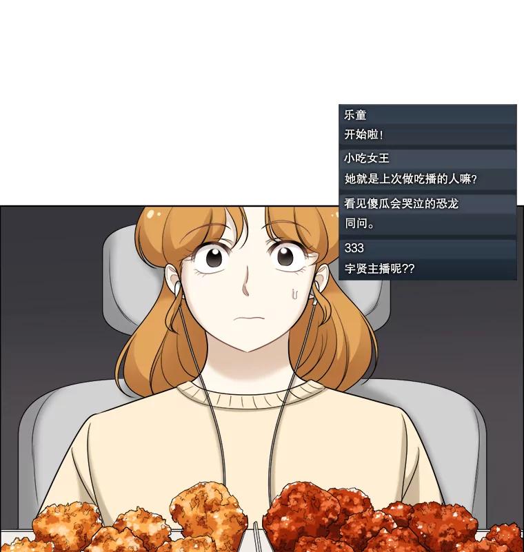 36.第一次吃播-甜咸男女-LiKnow,GY（第2张）