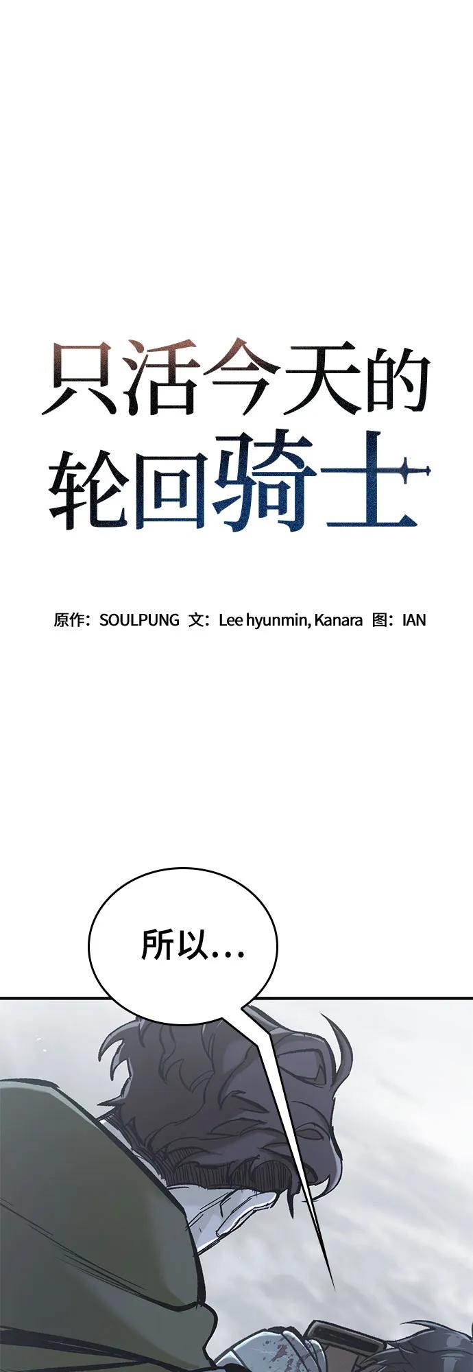第20话-只活今天的轮回骑士-Lee hyunmin,IAN/Kanara（第2张）