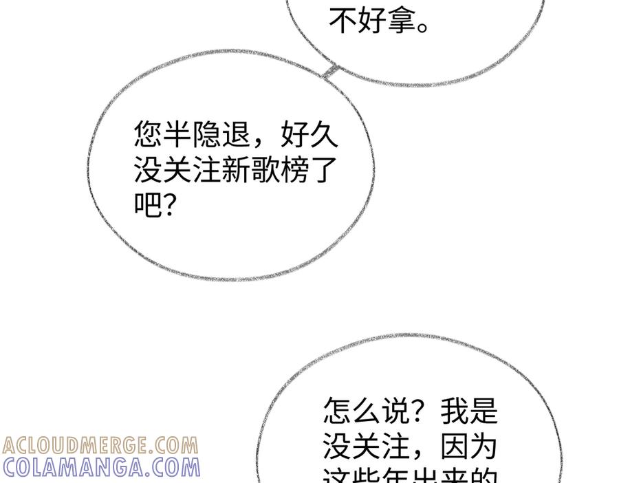 第134话封杀南向晚！-女王从顶流做起-我煞费苦心（原著）+猫猫头（第25张）