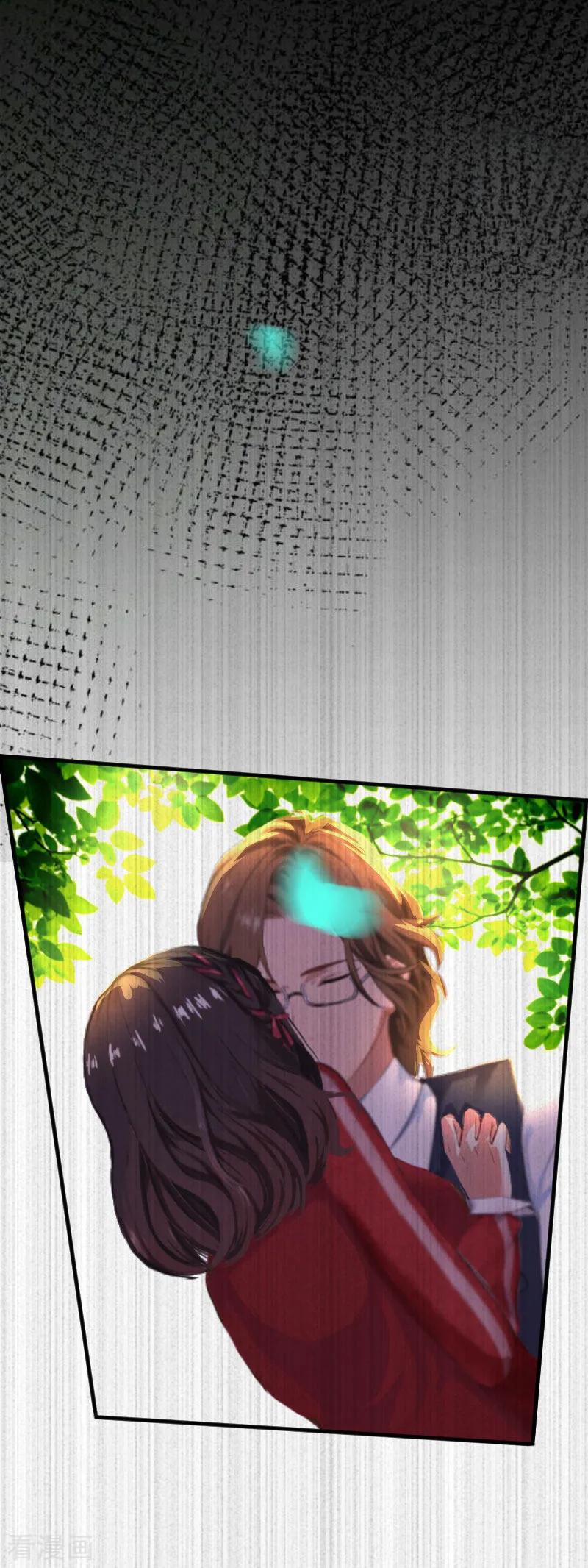 第37话车祸-薄情总裁的助理女友-元气弹漫画 泛次元文化（第10张）