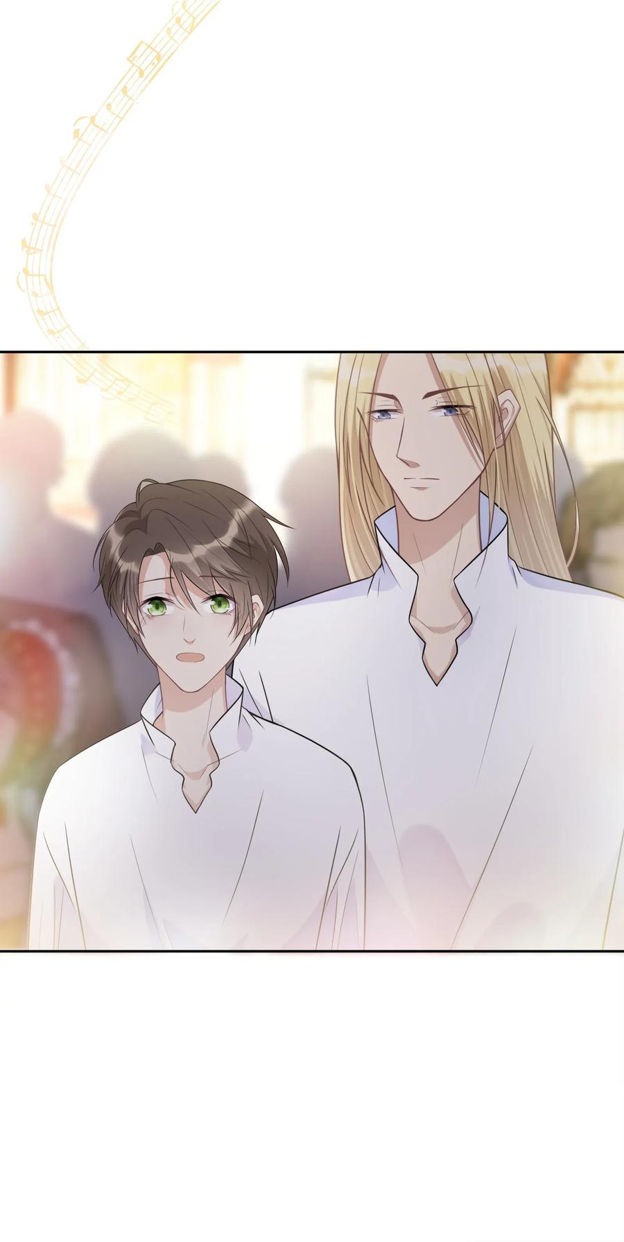 016不一样的热闹-侧耳倾听_k-作者: 青书（第10张）