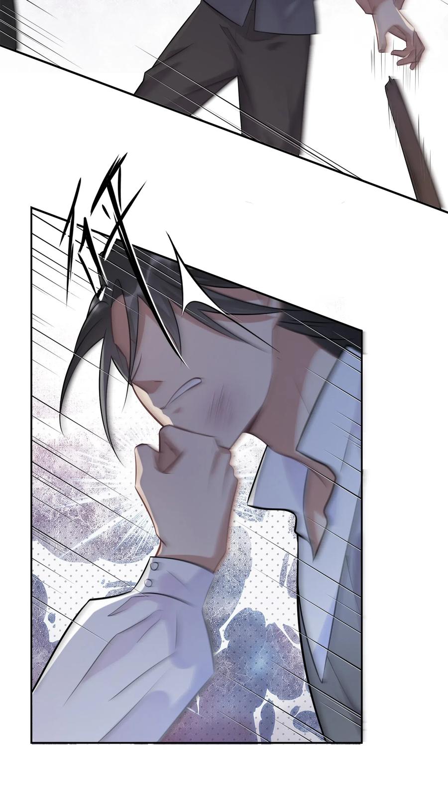 017恶魔不分年龄-侧耳倾听_k-作者: 青书（第15张）