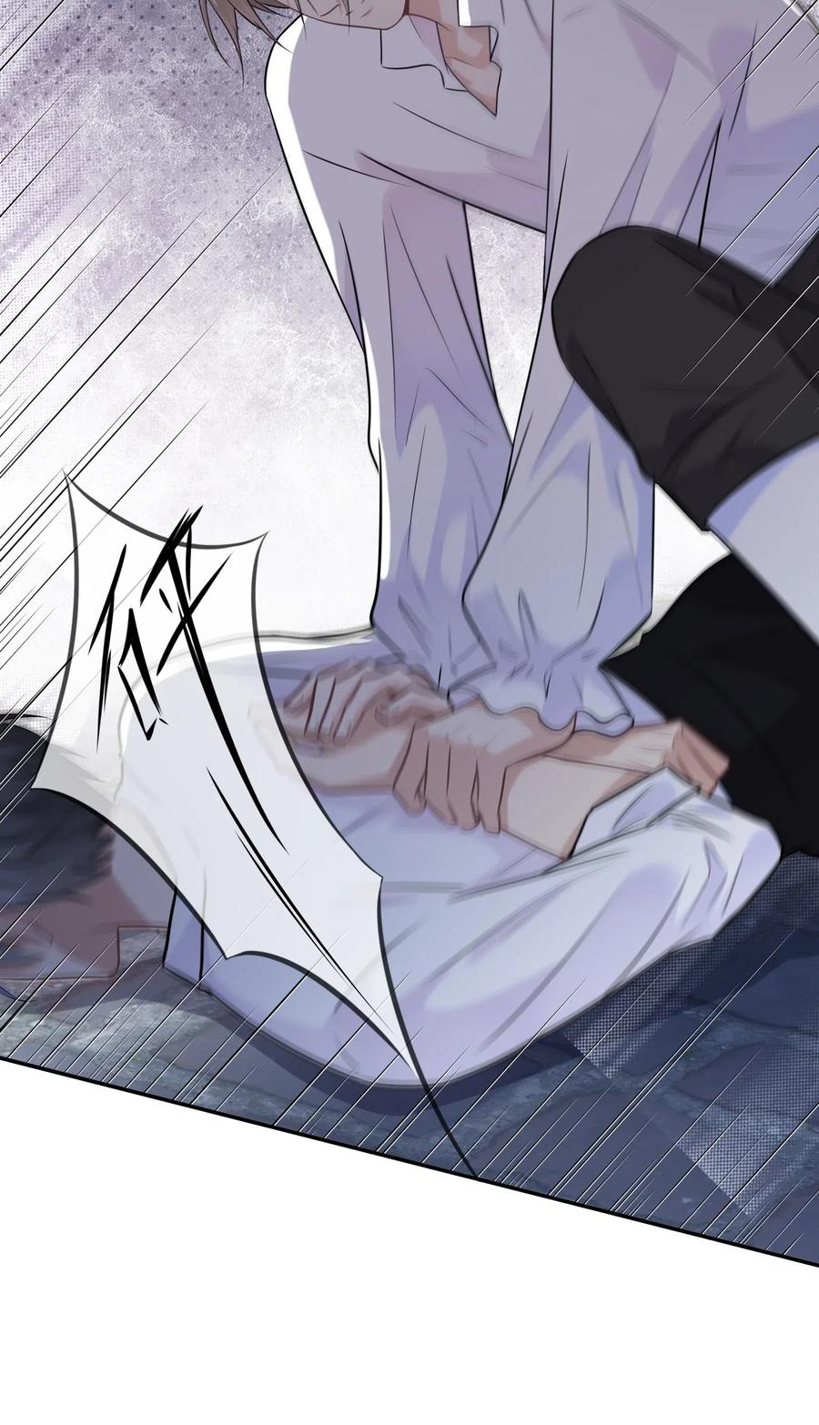 017恶魔不分年龄-侧耳倾听_k-作者: 青书（第20张）