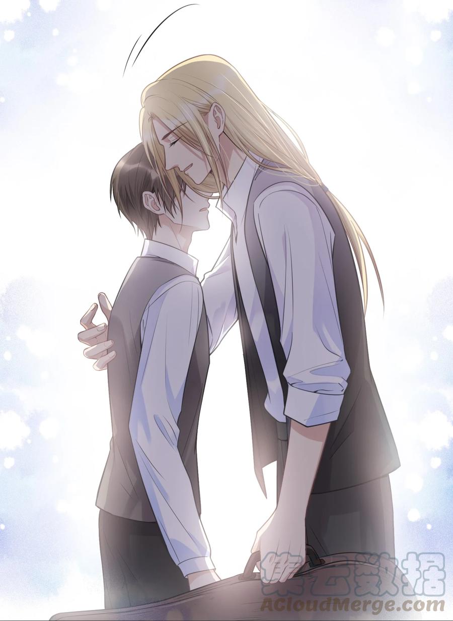 047你喜欢他吗-侧耳倾听_k-作者: 青书（第25张）