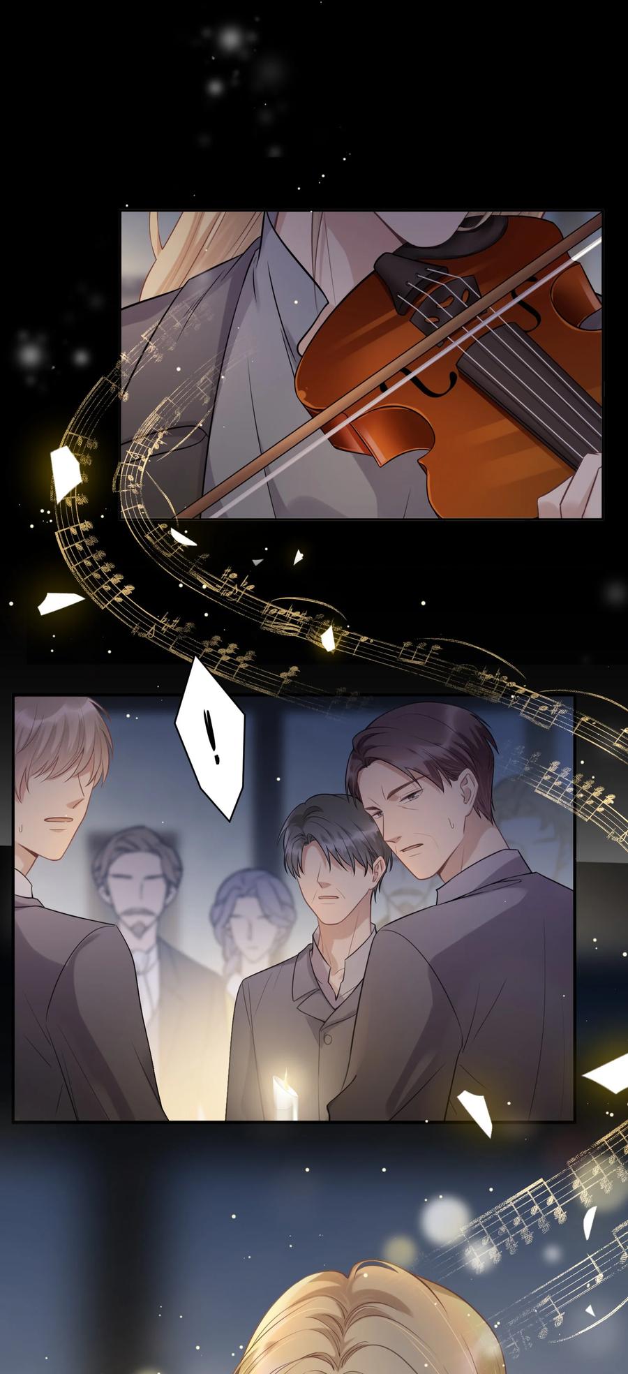番外身处黑暗，心怀光明-侧耳倾听_k-作者: 青书（第10张）