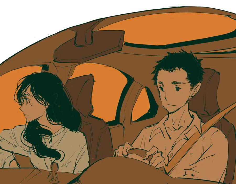 第48话逆行-蝉女-宫缘乾（第7张）
