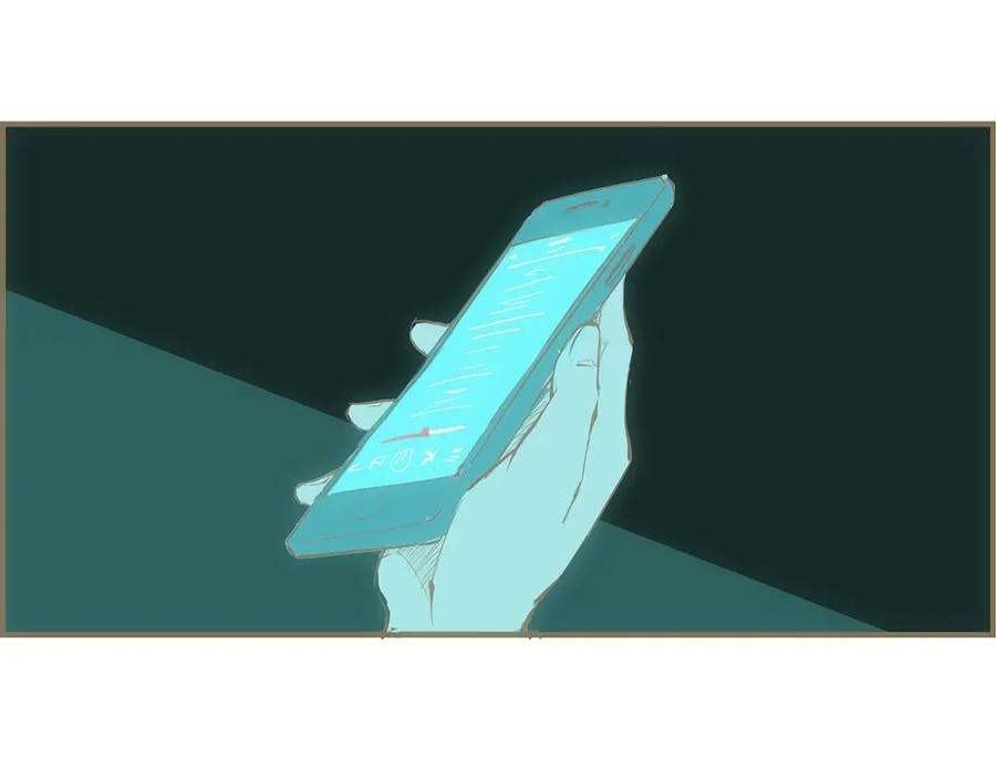 第49话过热：做我男朋友-蝉女-宫缘乾（第8张）