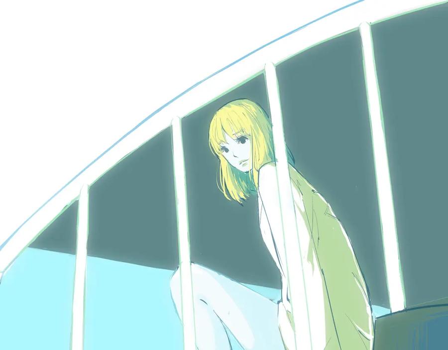 第49话过热：做我男朋友-蝉女-宫缘乾（第20张）