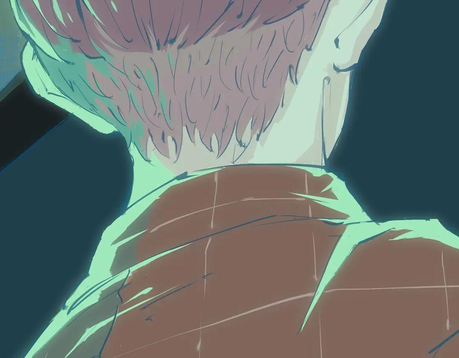 第49话过热：做我男朋友-蝉女-宫缘乾（第22张）