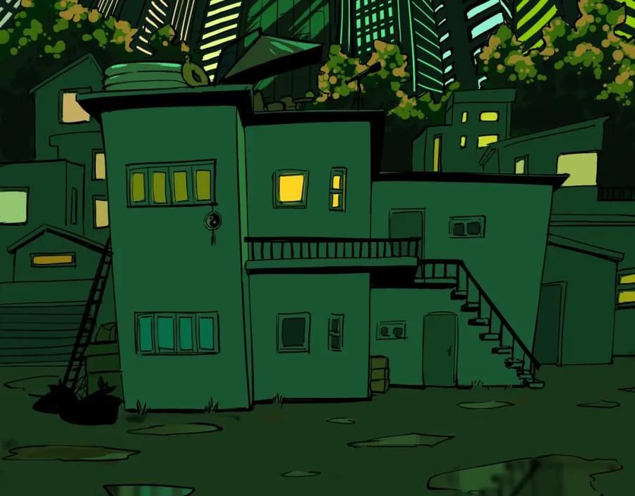 第78话NeedMe-蝉女-宫缘乾（第2张）