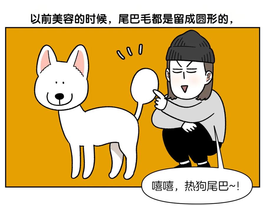 第55话鼠鼠棉花-我的狗子叫棉花-milo+Polarfox（第4张）