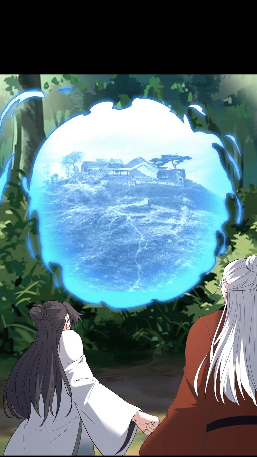 第615话报仇-我出生当天，百鬼夜行，雪尸护道-[db:作者]（第2张）