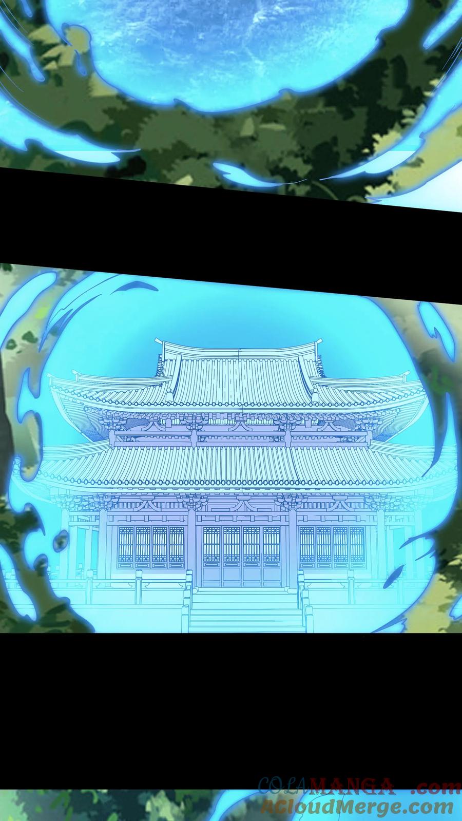 第615话报仇-我出生当天，百鬼夜行，雪尸护道-[db:作者]（第5张）