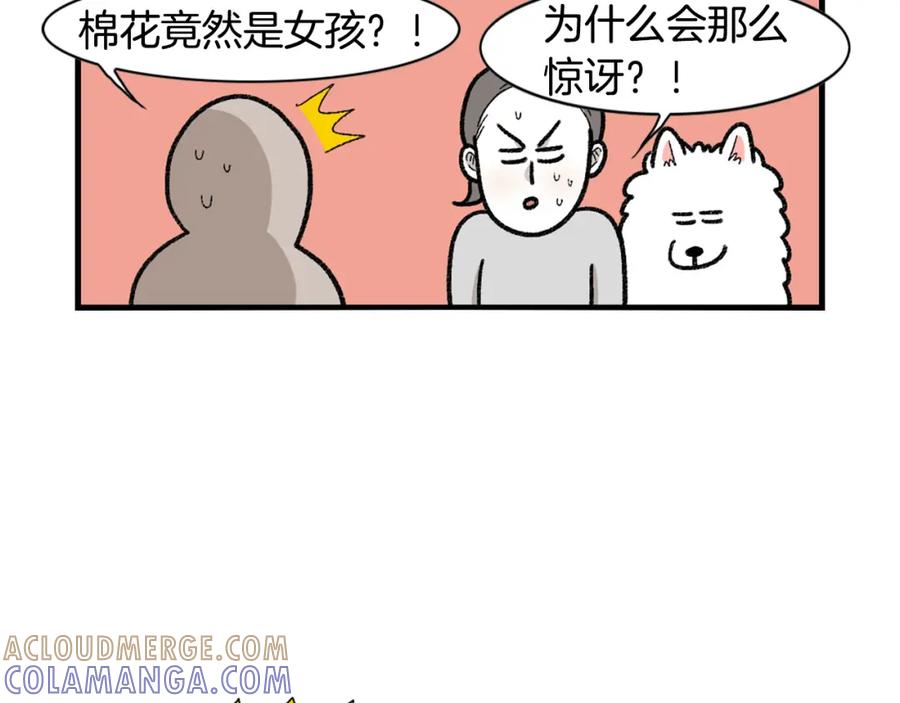 第43话狗狗的例假-我的狗子叫棉花-milo+Polarfox（第9张）