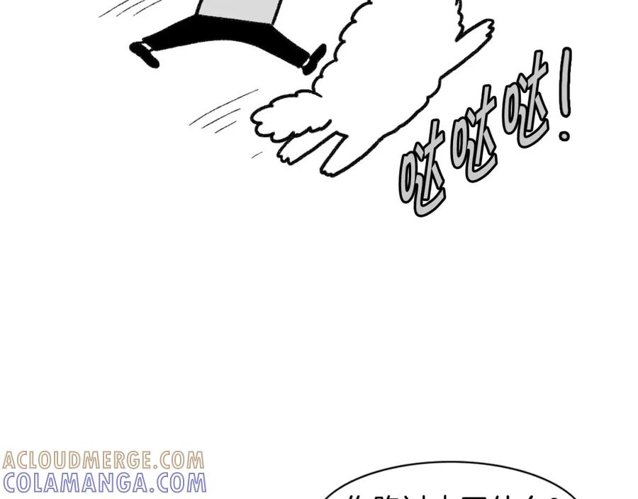 第47话控制住寄几啊！-我的狗子叫棉花-milo+Polarfox（第6张）