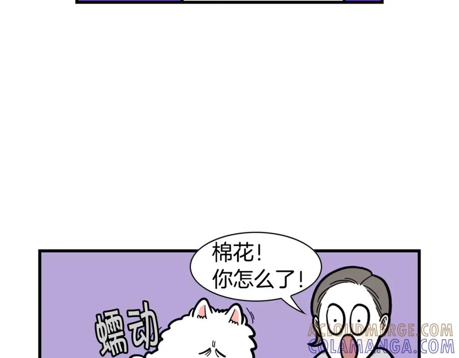 第52话呕吐的原因-我的狗子叫棉花-milo+Polarfox（第6张）