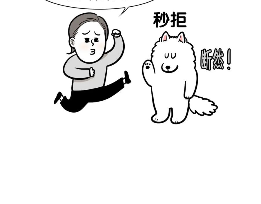 第55话社恐狗狗-我的狗子叫棉花-milo+Polarfox（第8张）