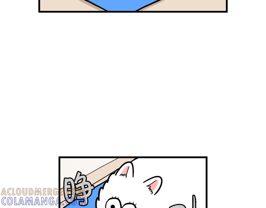 第59话棉花的一天-我的狗子叫棉花-milo+Polarfox（第6张）