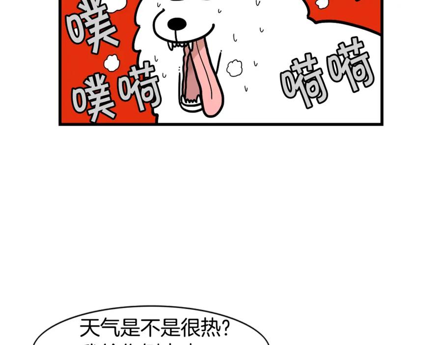 第60话养狗很快乐～-我的狗子叫棉花-milo+Polarfox（第8张）