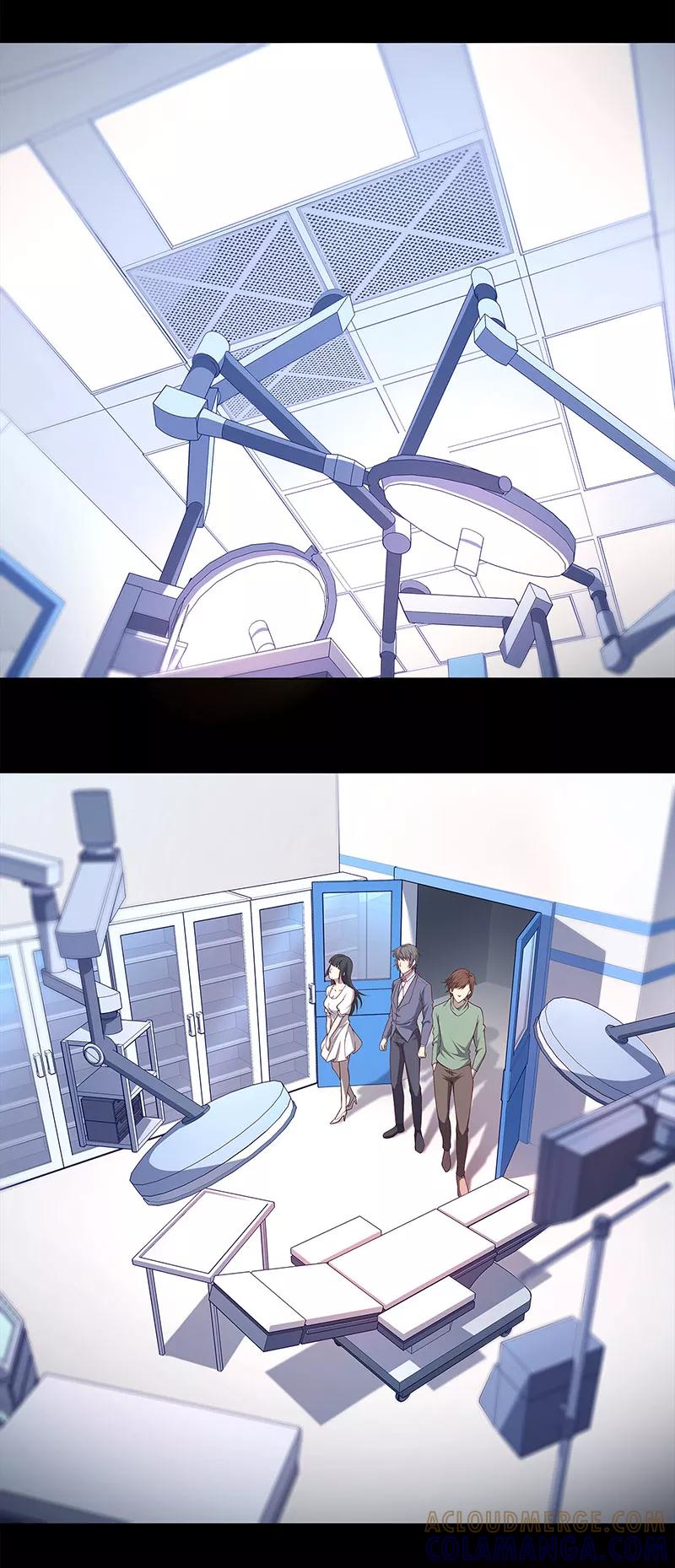 第81话-替身名媛-阿里文化︱一波人（第3张）