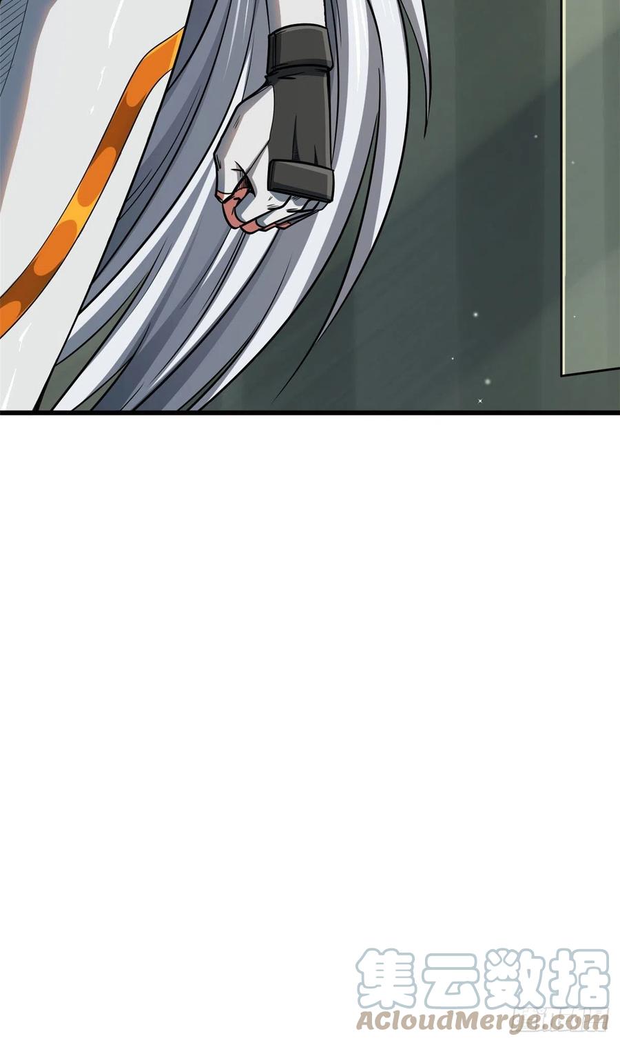 12恶鬼缠身-超级神基因-丛潇漫画（第15张）
