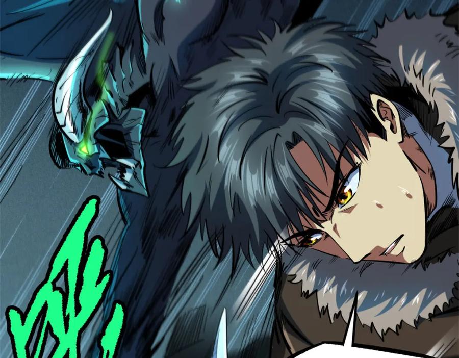 143暴走神血生物！-超级神基因-丛潇漫画（第39张）