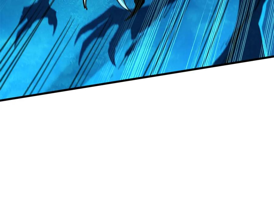143暴走神血生物！-超级神基因-丛潇漫画（第27张）