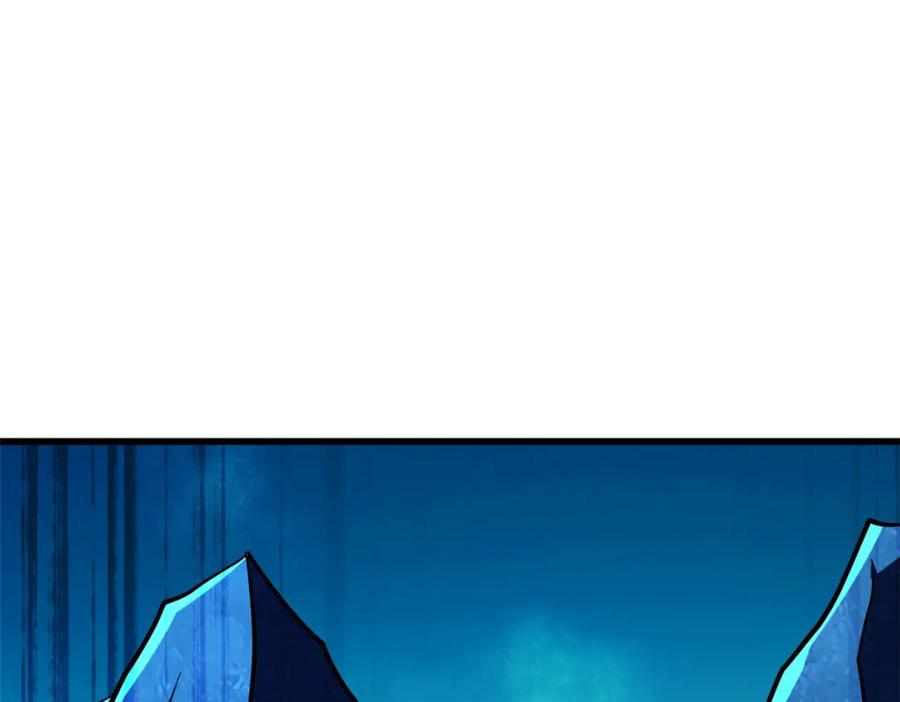 146被困晶族遗迹-超级神基因-丛潇漫画（第23张）