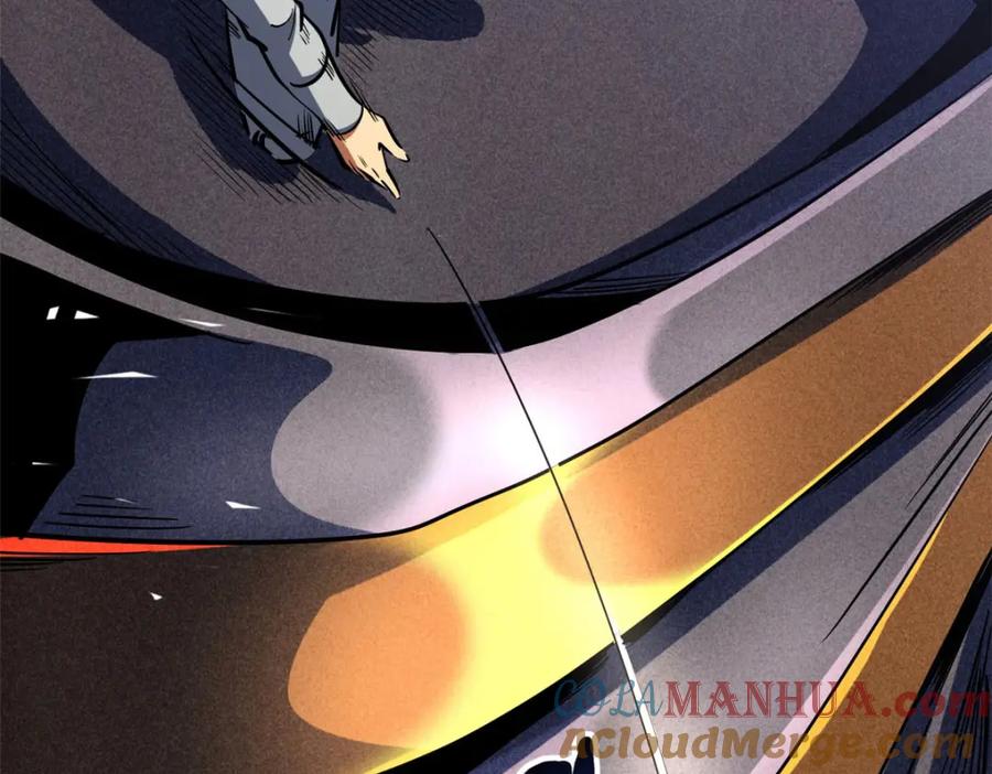 149绝路困局-超级神基因-丛潇漫画（第9张）