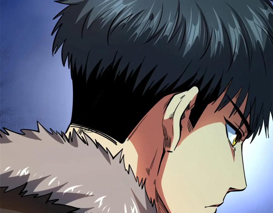 156B神归来-超级神基因-丛潇漫画（第16张）