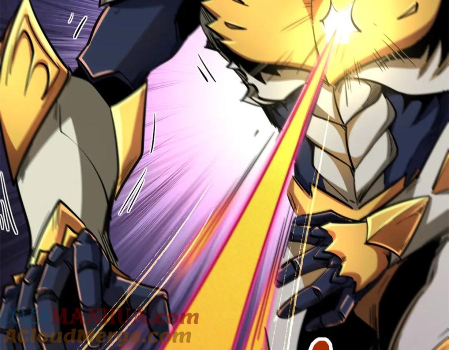 175双生异灵！-超级神基因-丛潇漫画（第9张）
