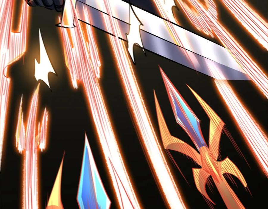 191重逢神天子-超级神基因-丛潇漫画（第19张）