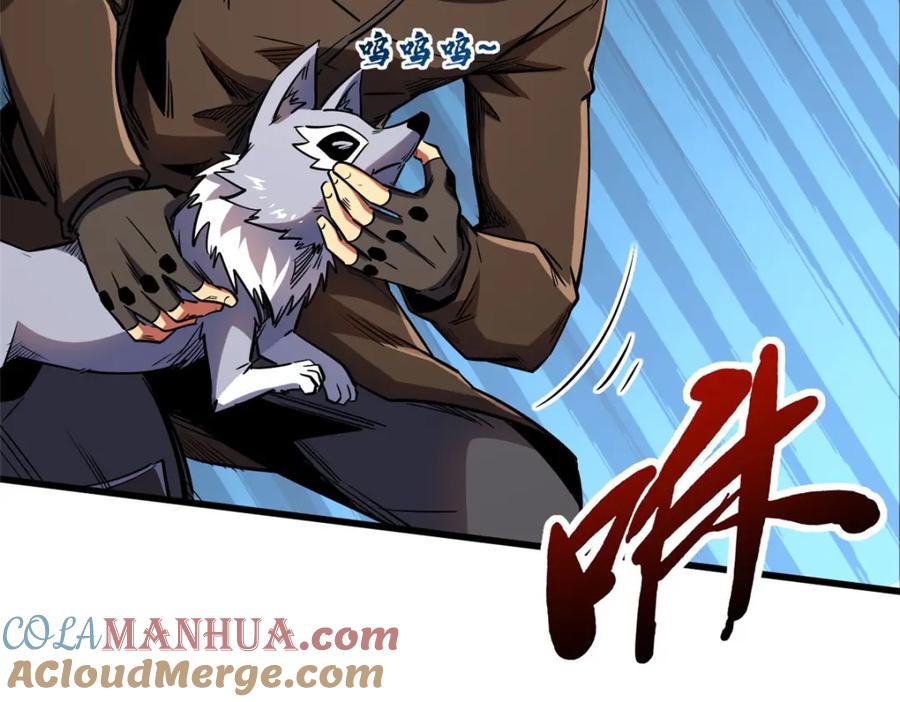 211不期而遇的珍宝-超级神基因-丛潇漫画（第25张）