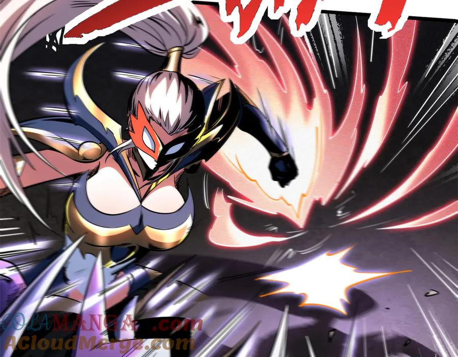 255王的宣言-超级神基因-丛潇漫画（第21张）