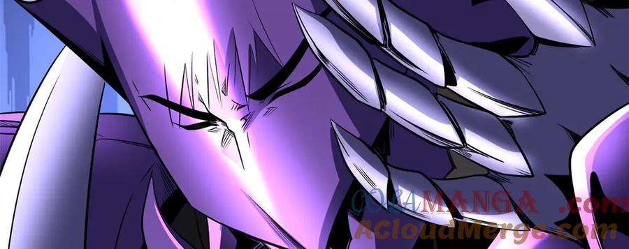 257血战-超级神基因-丛潇漫画（第5张）