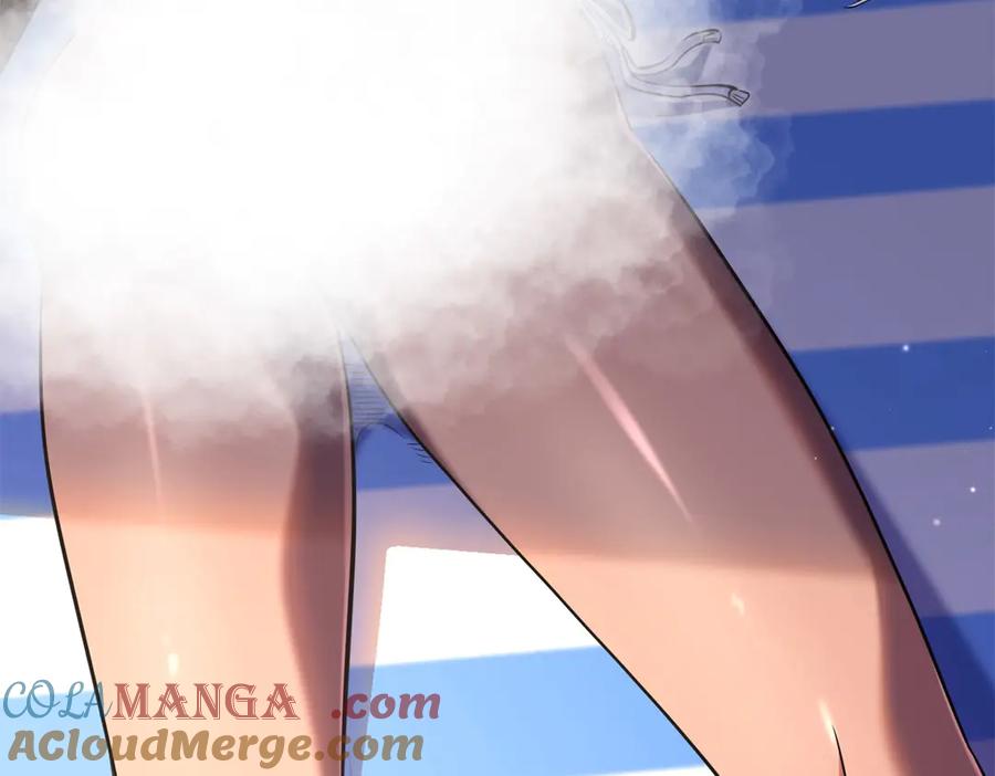 271沙漠中的美女-超级神基因-丛潇漫画（第8张）