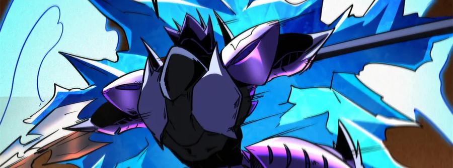 284启程！-超级神基因-丛潇漫画（第14张）
